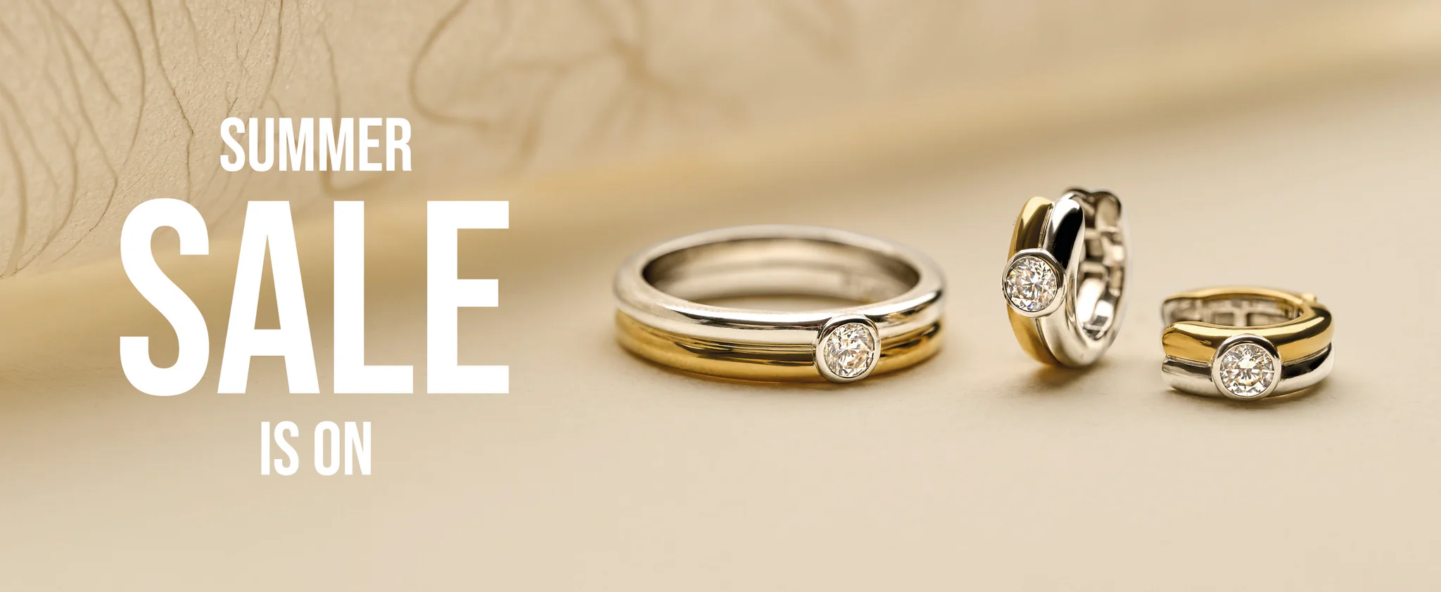 Design Your Personal Jewellery Style